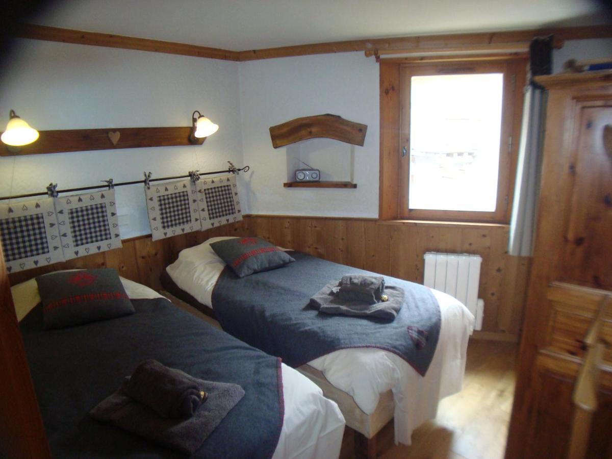 Chalet L'Avalin Val-d'Isere Exterior photo