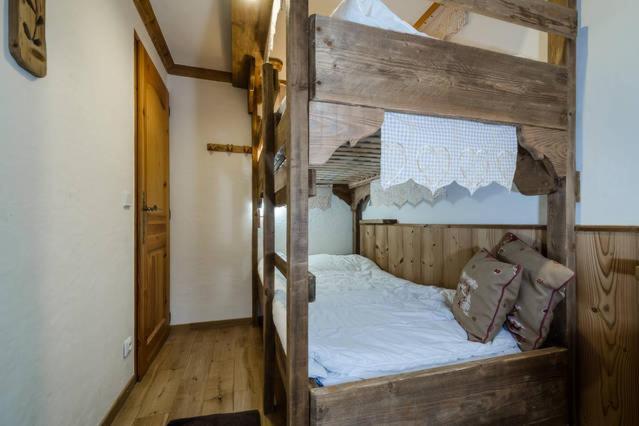 Chalet L'Avalin Val-d'Isere Exterior photo