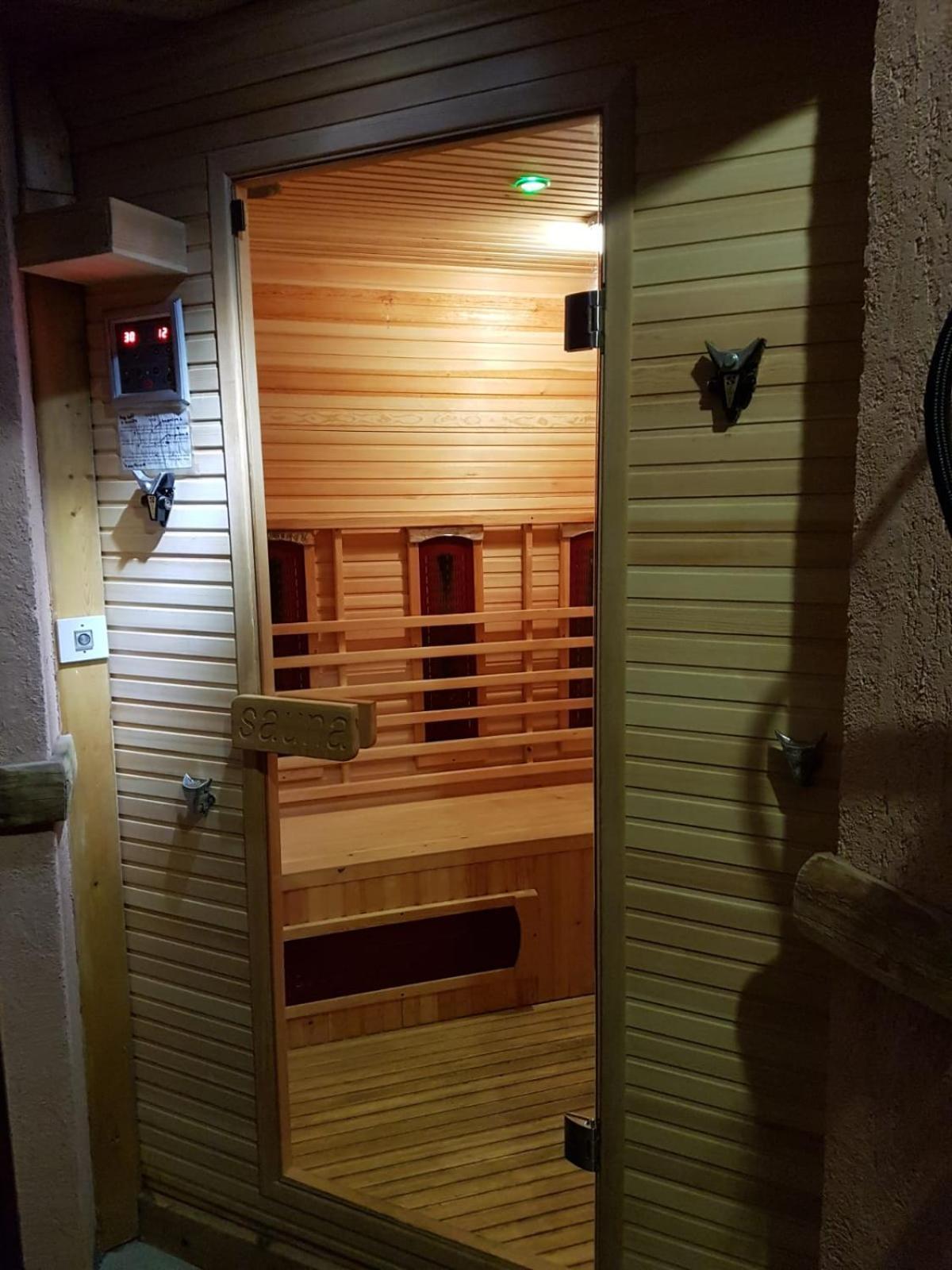 Chalet L'Avalin Val-d'Isere Exterior photo