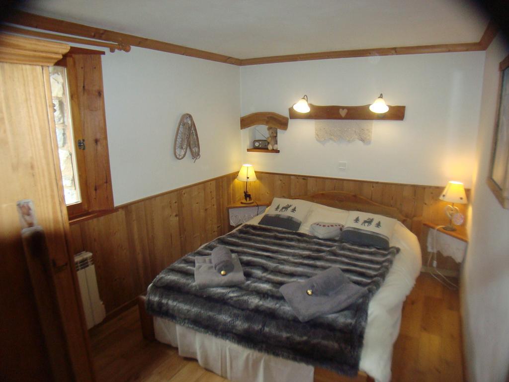 Chalet L'Avalin Val-d'Isere Exterior photo