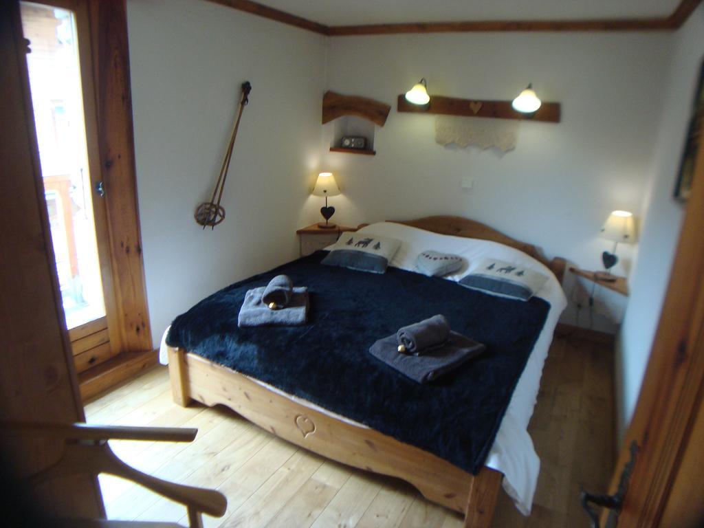 Chalet L'Avalin Val-d'Isere Exterior photo