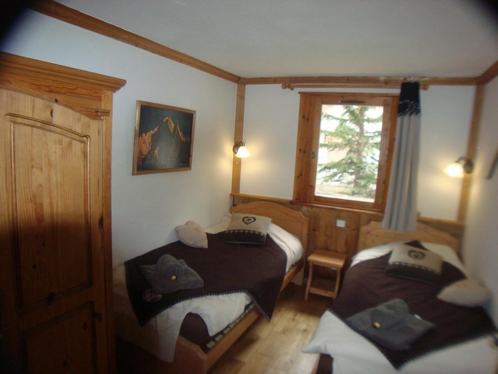 Chalet L'Avalin Val-d'Isere Exterior photo