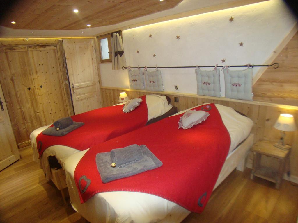 Chalet L'Avalin Val-d'Isere Exterior photo