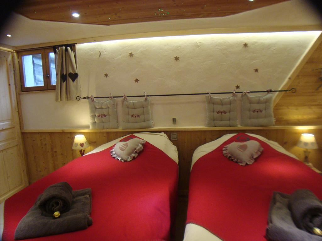 Chalet L'Avalin Val-d'Isere Exterior photo
